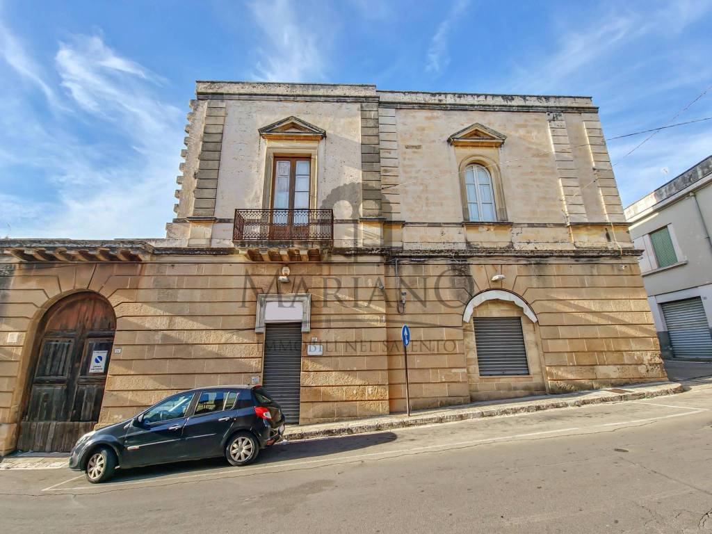 Casa indipendente a Parabita - Foto 2