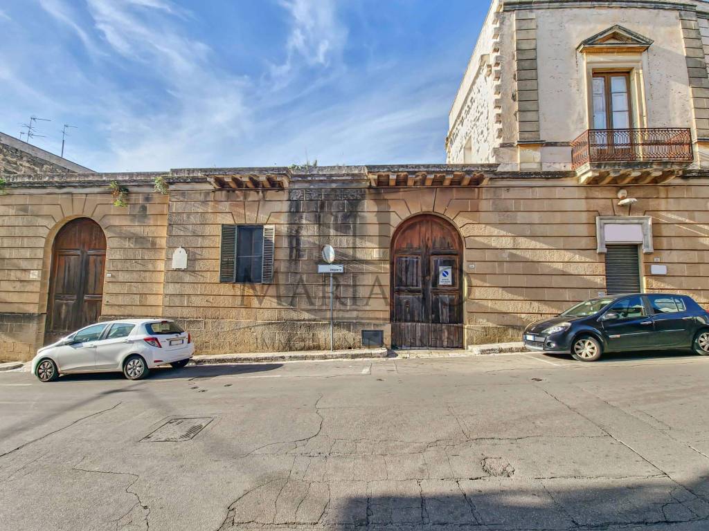 Casa indipendente a Parabita - Foto 3