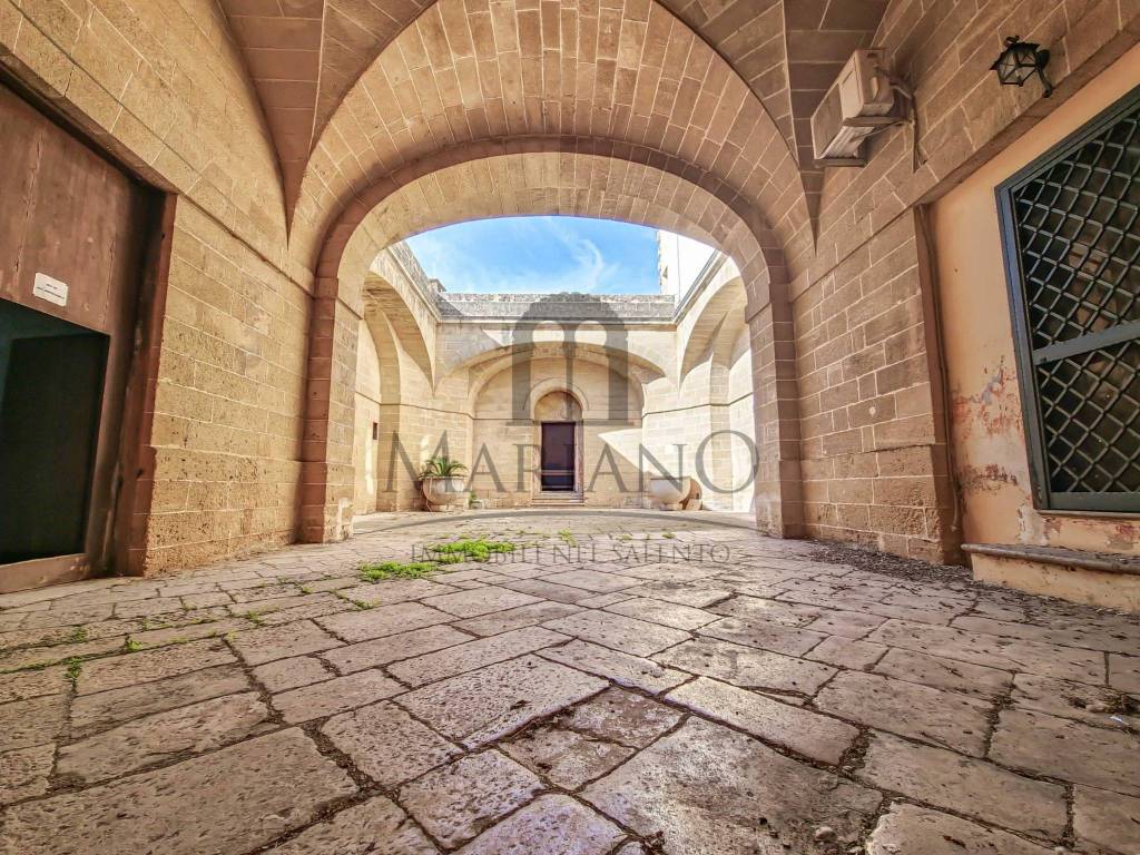 Casa indipendente a Parabita - Foto 4