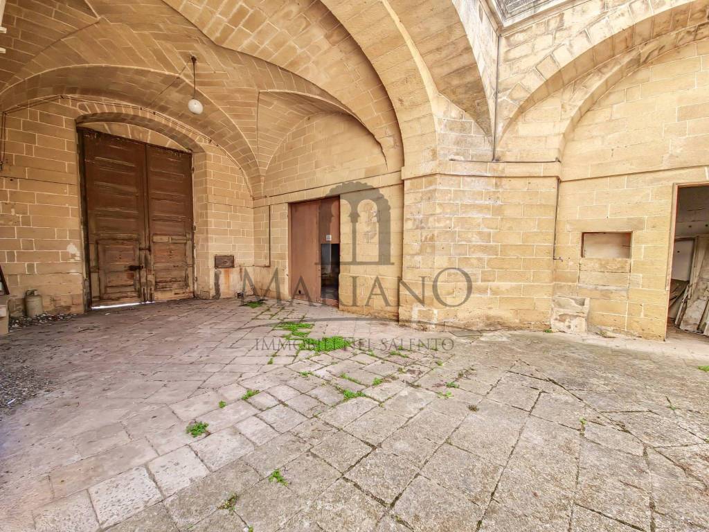 Casa indipendente a Parabita - Foto 5