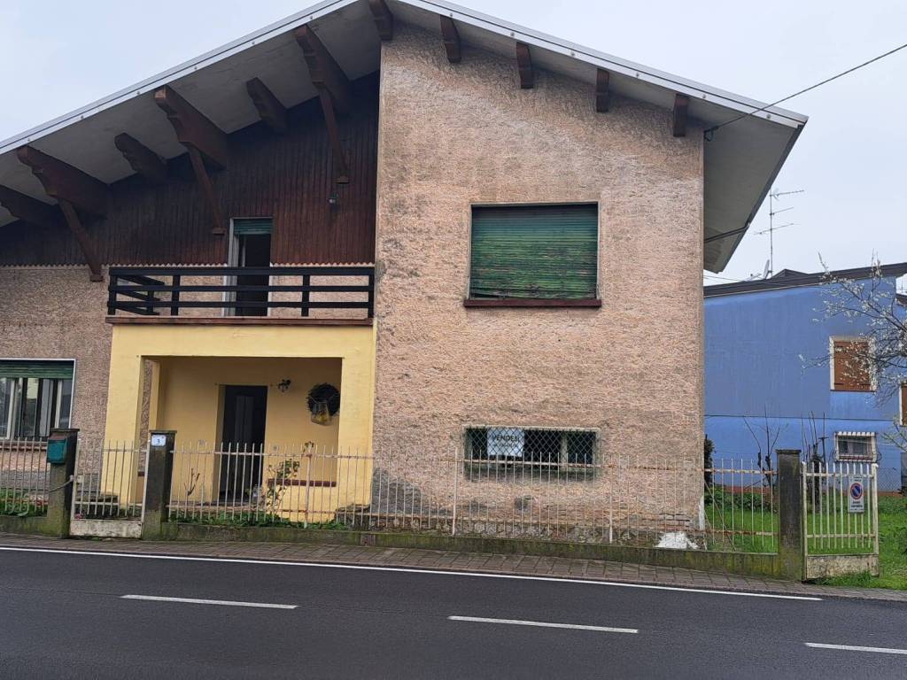 Villa a Moglia - Foto 2