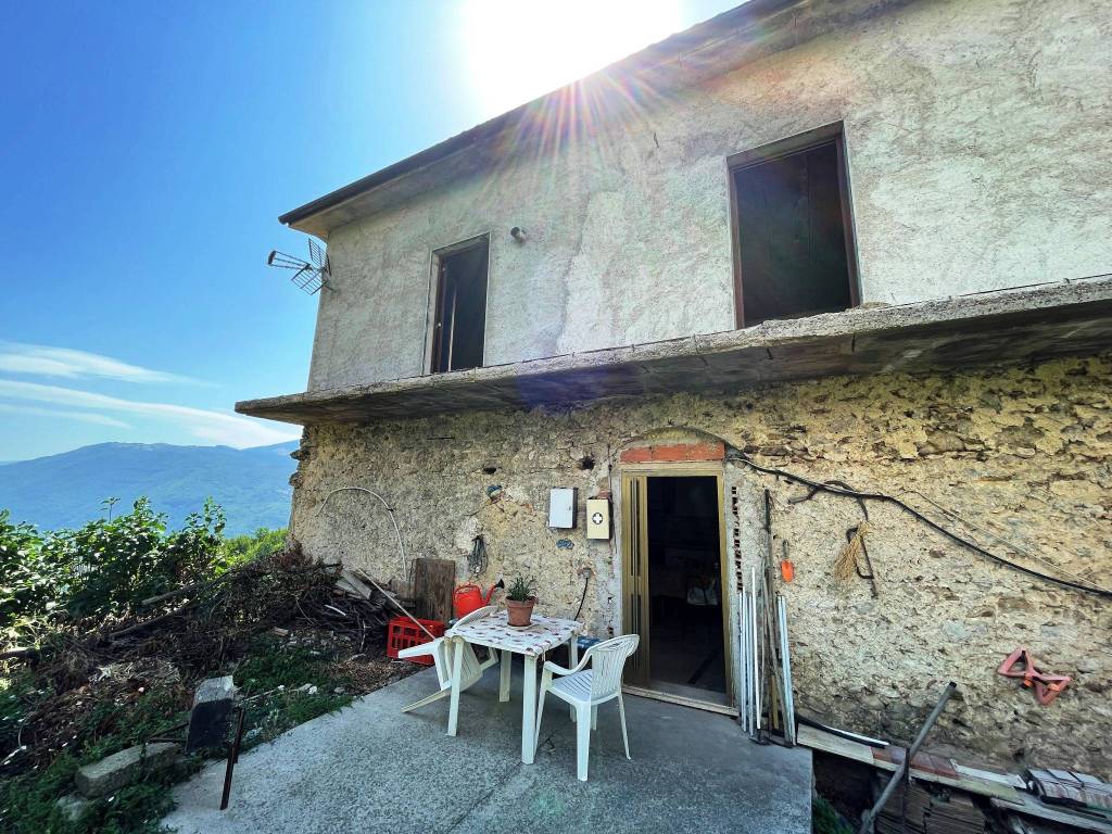Casa indipendente a Cittaducale in Calcariola - Foto 2