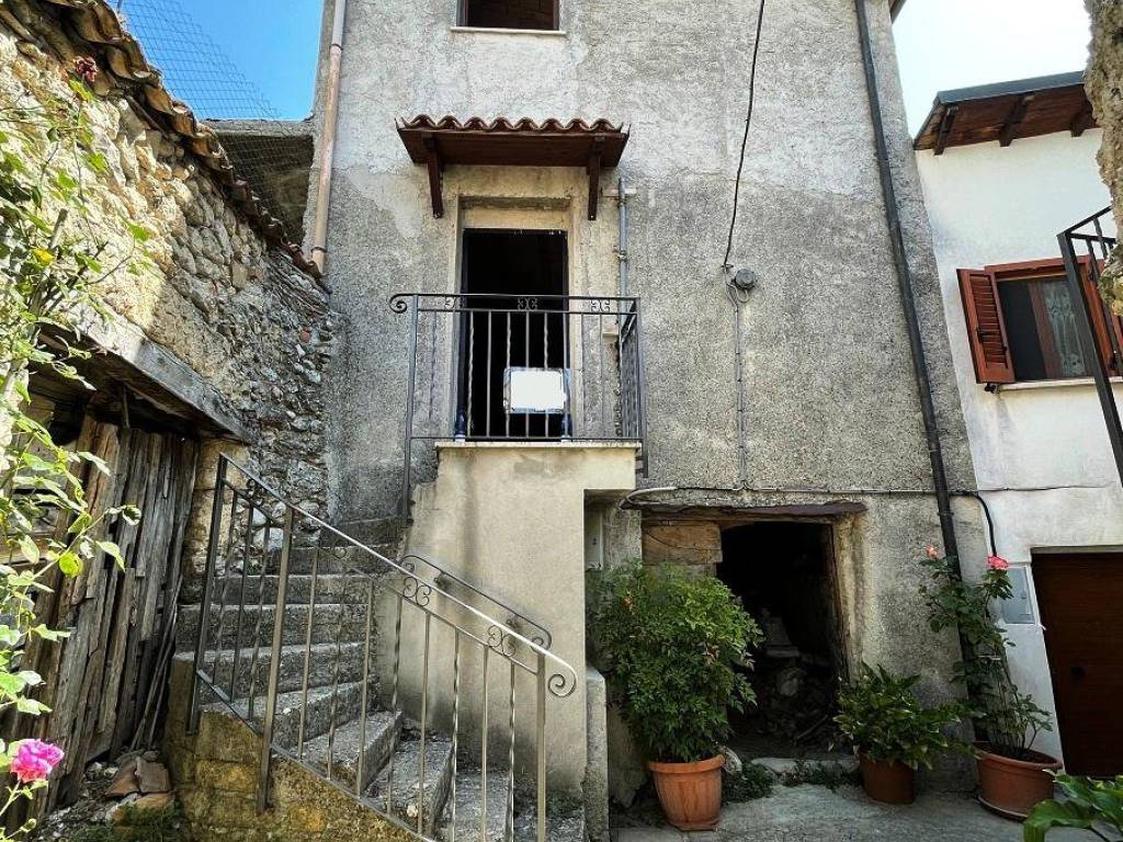 Casa indipendente a Cittaducale in Calcariola - Foto 3