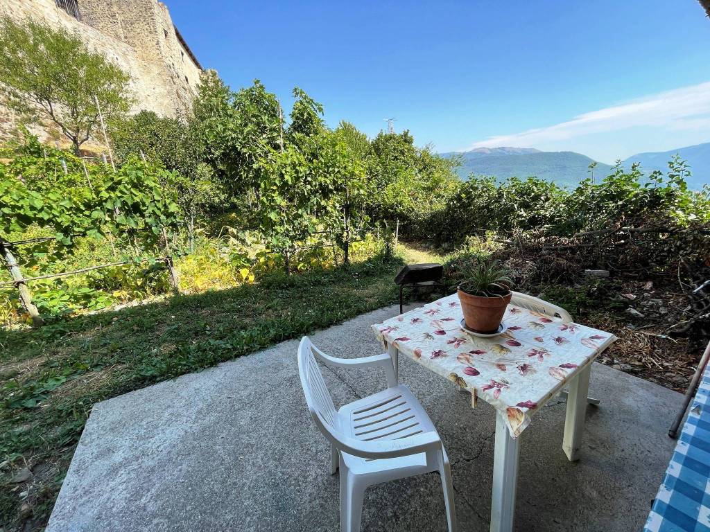Casa indipendente a Cittaducale in Calcariola - Foto 4