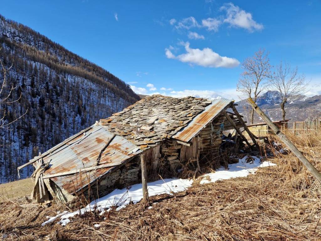 Rustico / casale a Chamois in Località Crepin - Foto 4