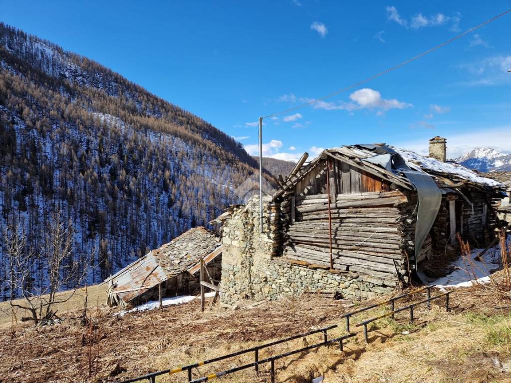 Rustico / casale a Chamois in Località Crepin - Foto 5