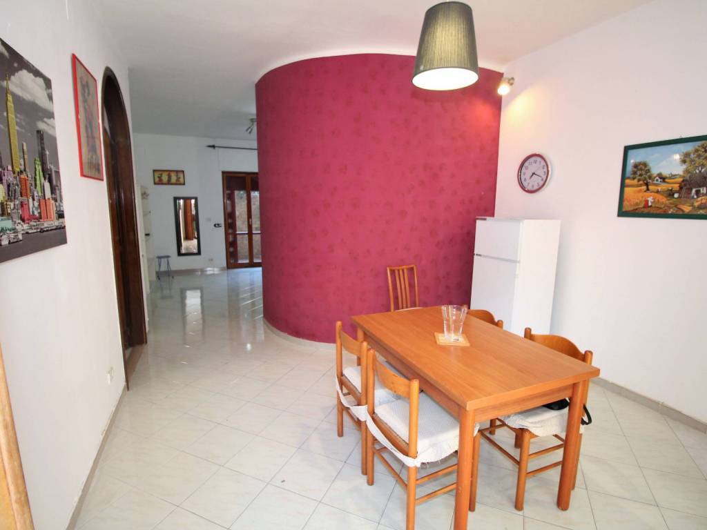 Appartamento a Bari in Viale Grotta della Regina, 34 - Foto 2