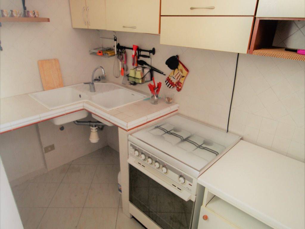 Appartamento a Bari in Viale Grotta della Regina, 34 - Foto 5