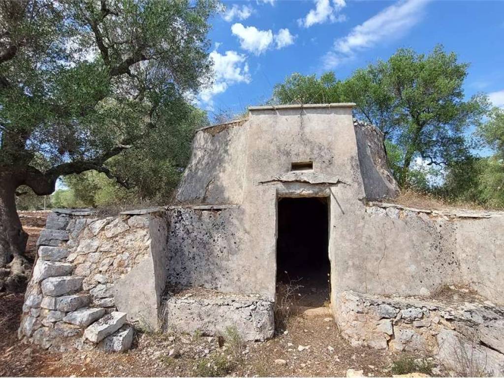 Rustico / casale a Carovigno - Foto 2