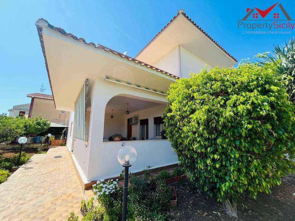 Villa a Porto empedocle in Via delle Ortensie - Foto 2