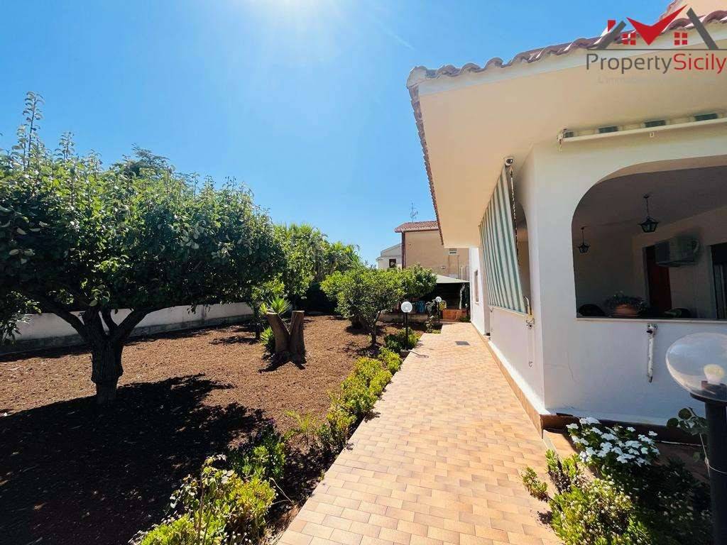 Villa a Porto empedocle in Via delle Ortensie - Foto 3