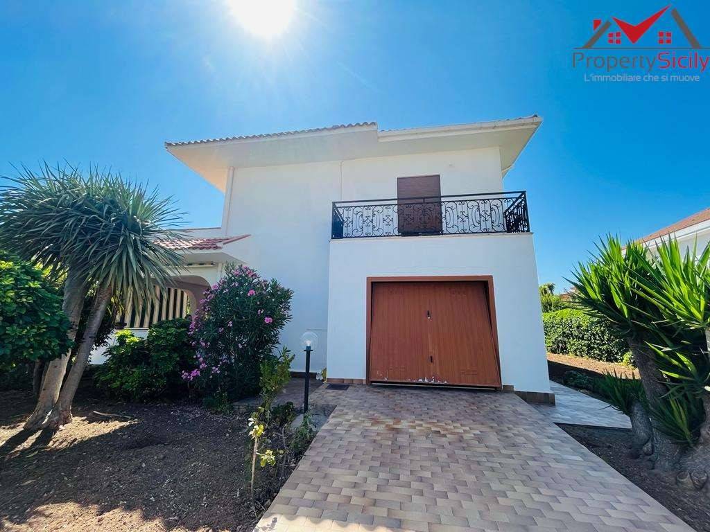 Villa a Porto empedocle in Via delle Ortensie - Foto 4