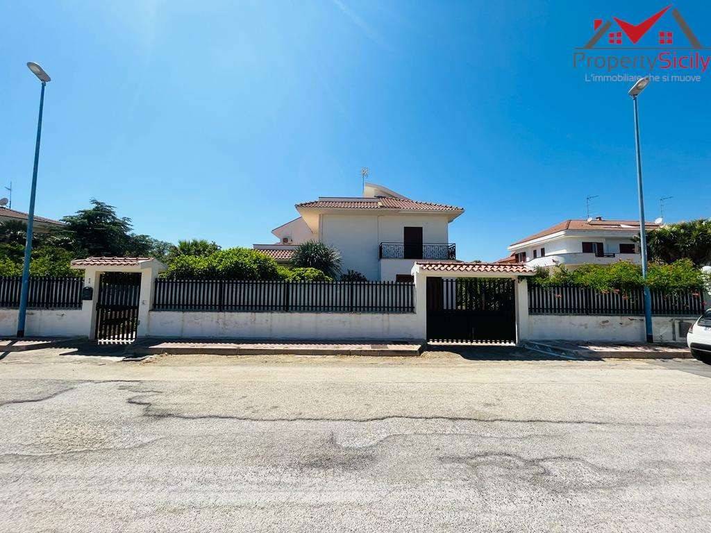 Villa a Porto empedocle in Via delle Ortensie - Foto 5