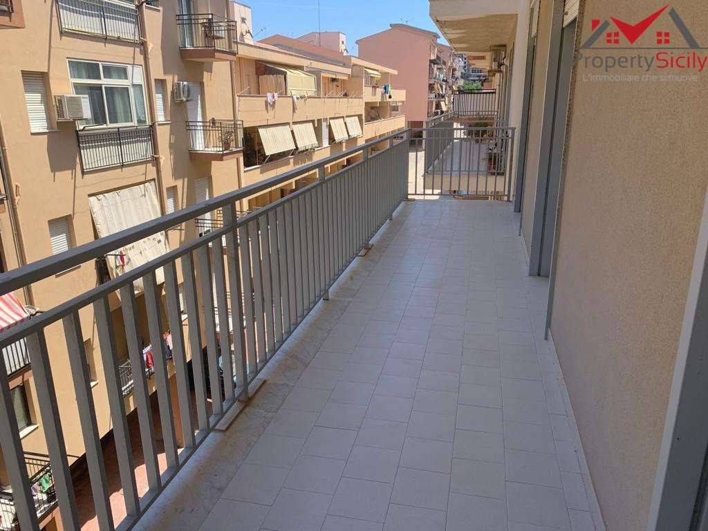 Appartamento a Porto empedocle in Via salvo Randone, 94 - Foto 3