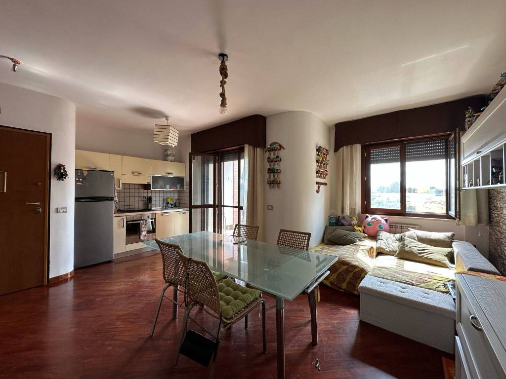 Appartamento a Latina in Via Giorgio La Pira - Foto 4