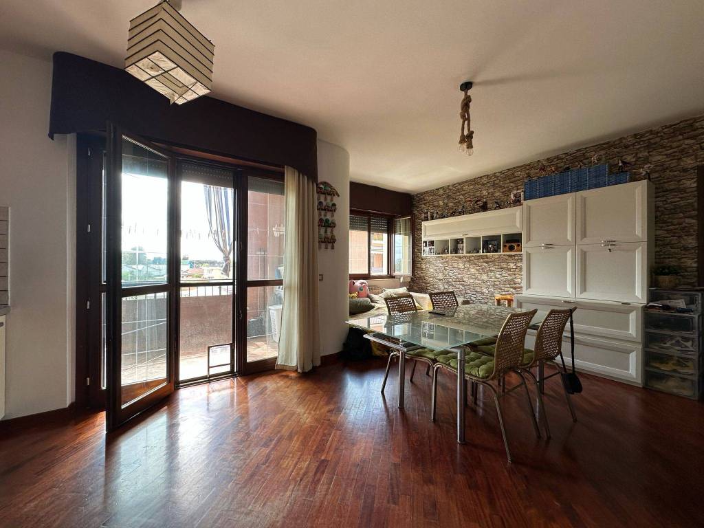 Appartamento a Latina in Via Giorgio La Pira - Foto 5