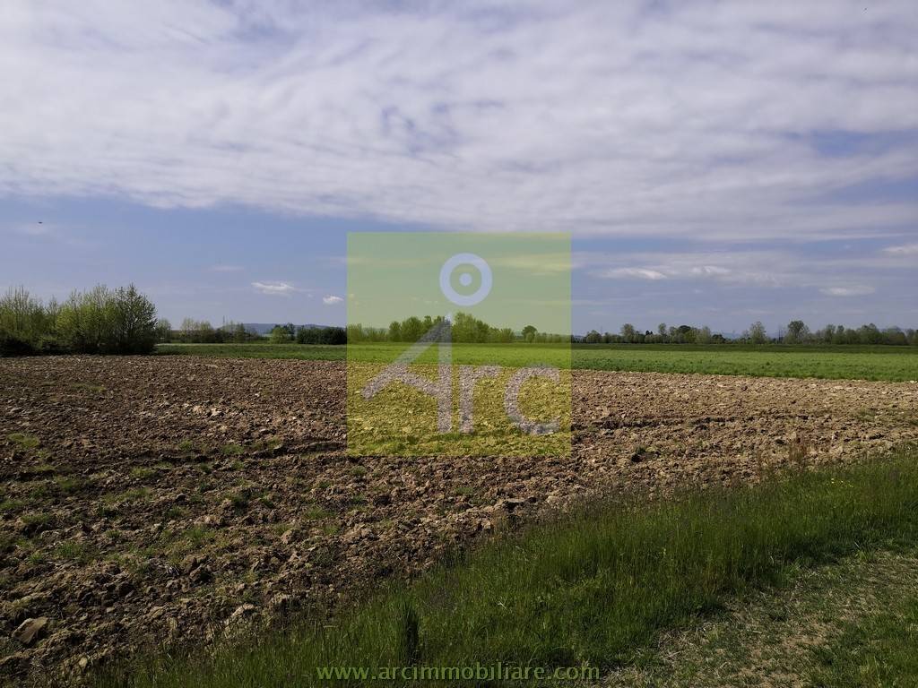 Terreno a Camisano vicentino in Via Seghe, 41 - Foto 4