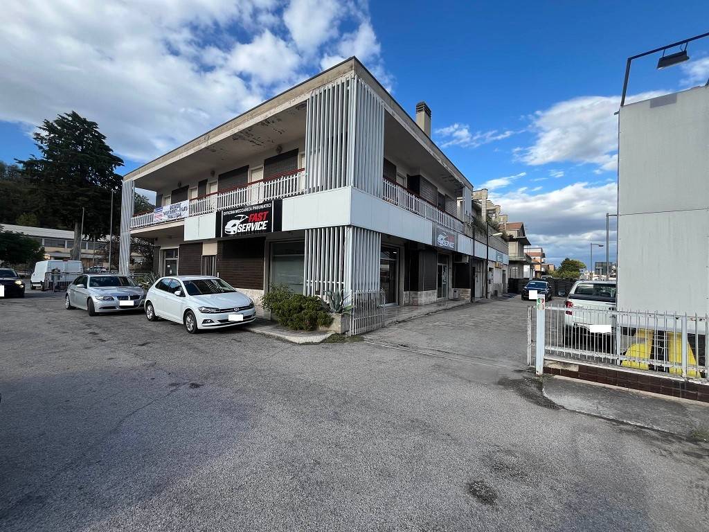 Immobile a Teramo in Via Salvo D'Acquisto - Foto 2