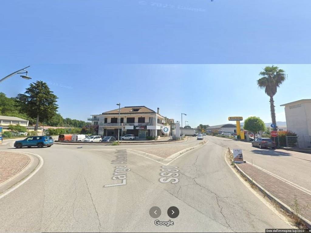 Immobile a Teramo in Via Salvo D'Acquisto - Foto 3