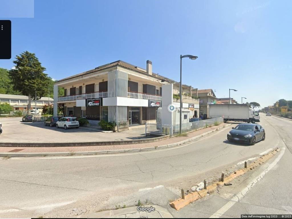 Immobile a Teramo in Via Salvo D'Acquisto - Foto 4