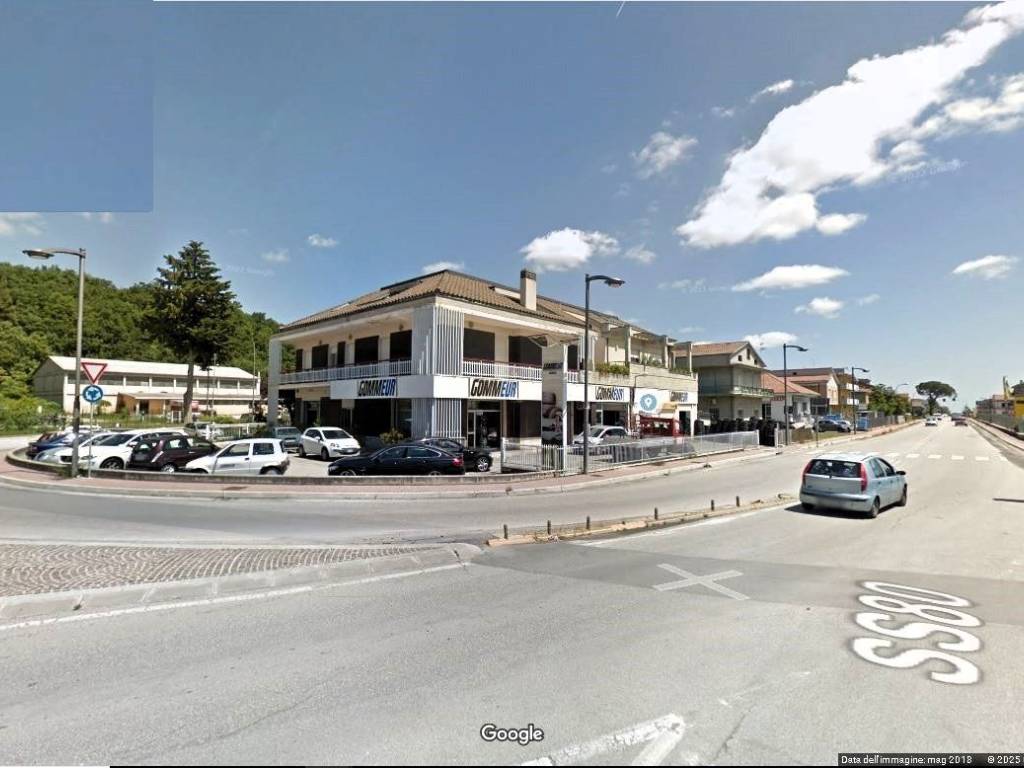 Immobile a Teramo in Via Salvo D'Acquisto - Foto 5