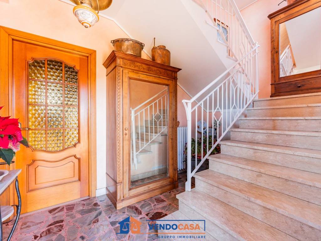 Villa a Dogliani in Borgata San Luigi, 25 - Foto 3
