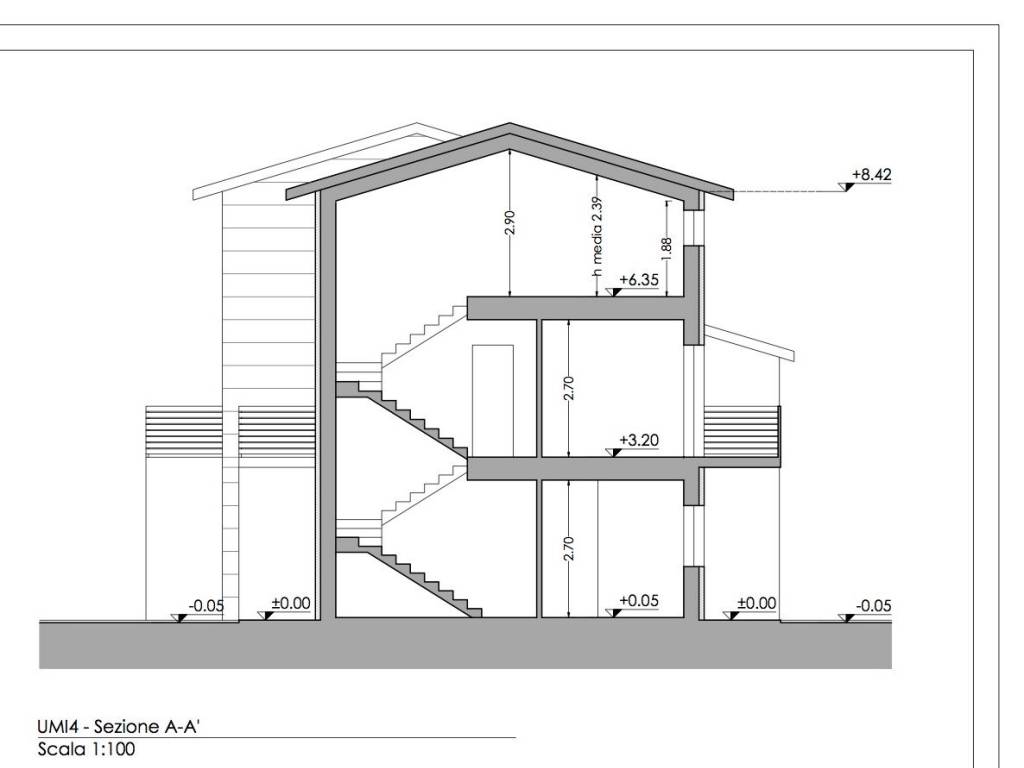 Villa a Pisa in Via Mariscoglio - Foto 3