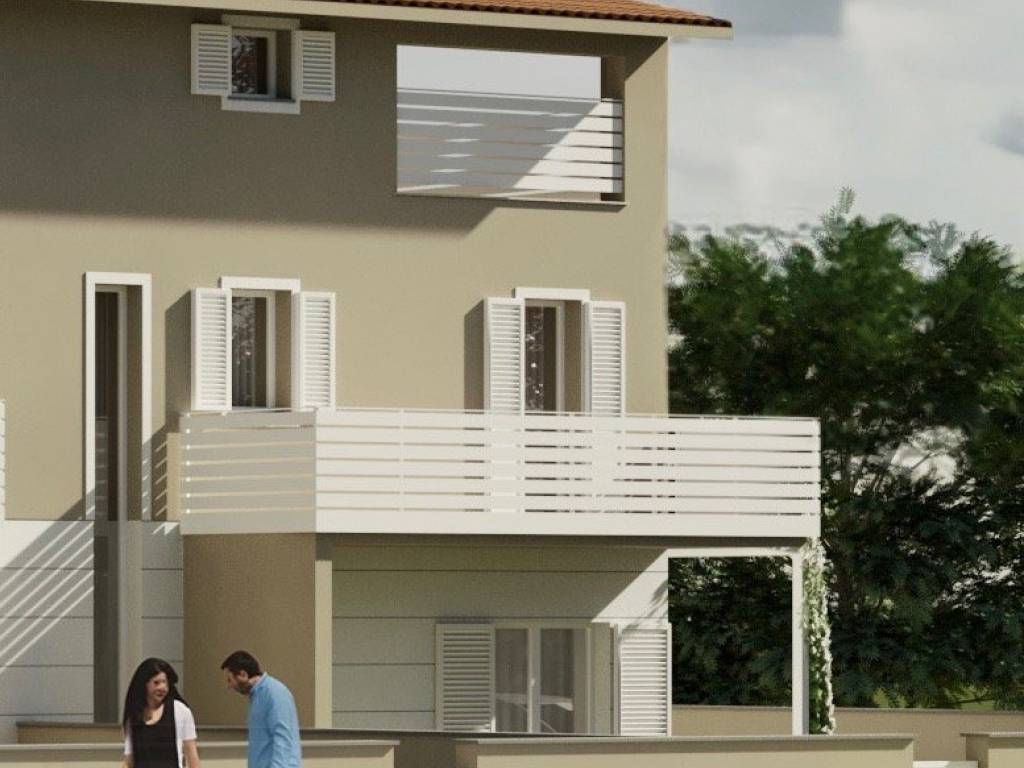 Villa a Pisa in Via Mariscoglio - Foto 5