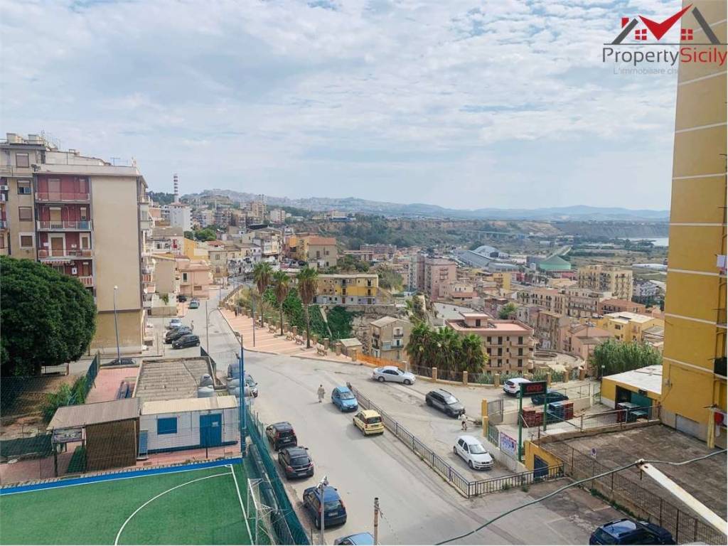 Appartamento a Porto empedocle in Via Venezia, 9 - Foto 2