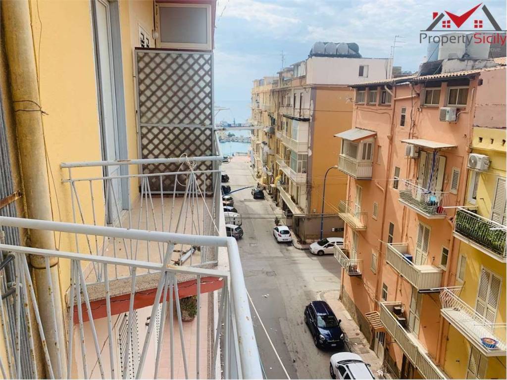 Appartamento a Porto empedocle in Via Venezia, 9 - Foto 3