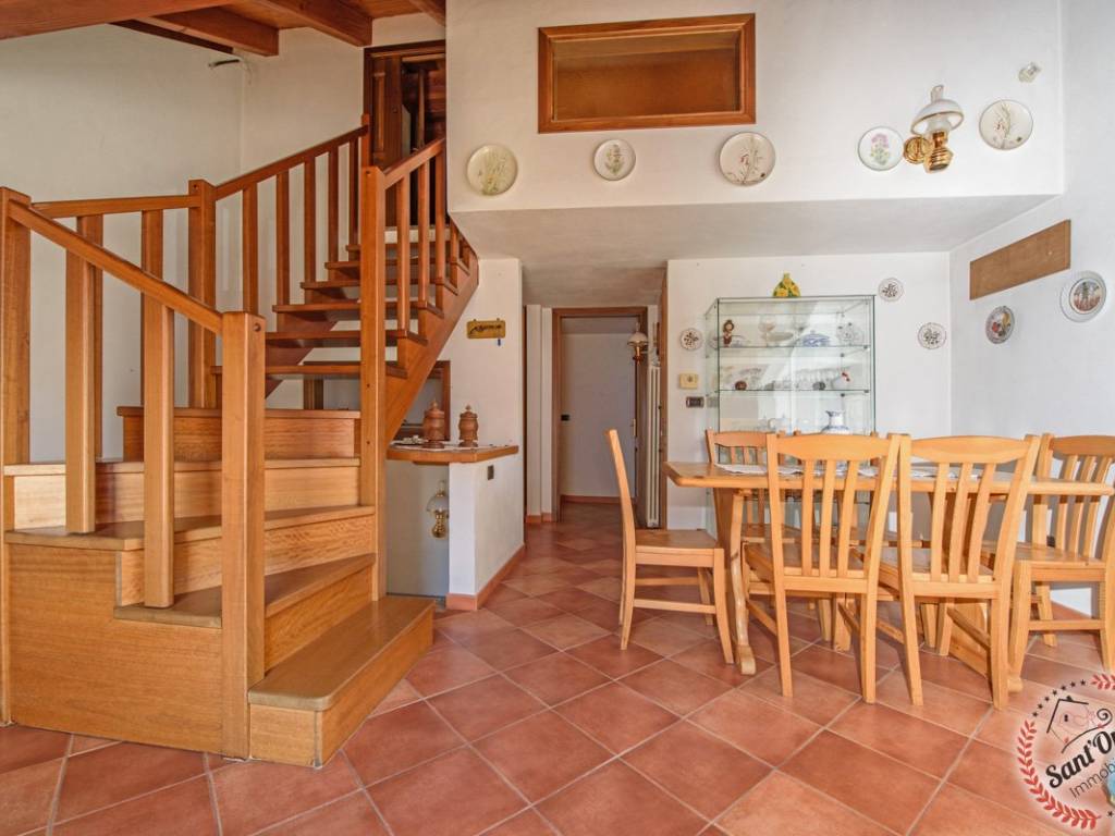 Appartamento a Chatillon in Via Emile Chanoux, 36 - Foto 4