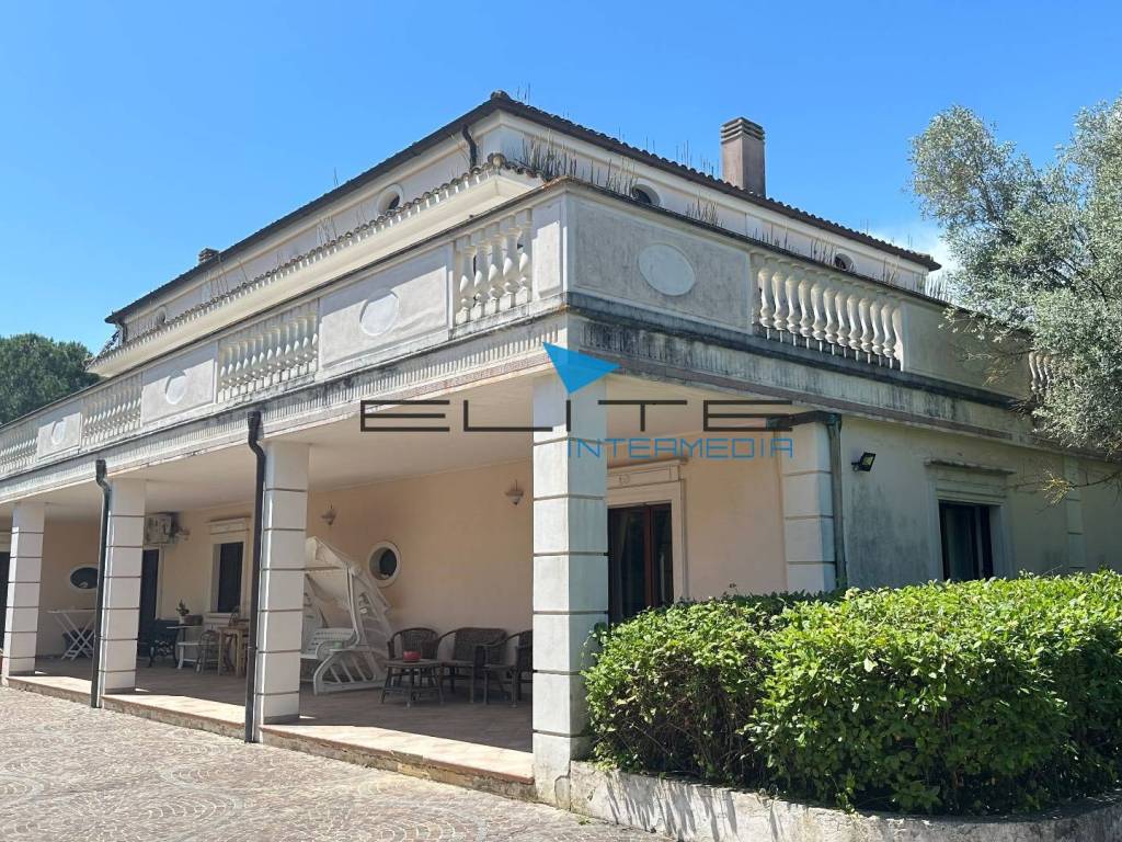 Villa a Montesilvano in SC S. Paolo - Foto 5