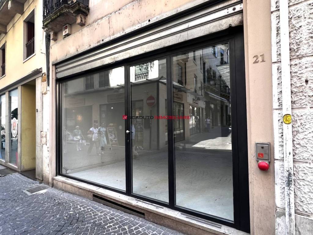 Immobile a Vicenza in Contra' Muscheria, 21 - Foto 3
