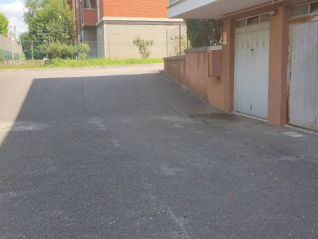 Box / garage a Gradisca d'isonzo in Via Martin Luther King, 3 - Foto 4