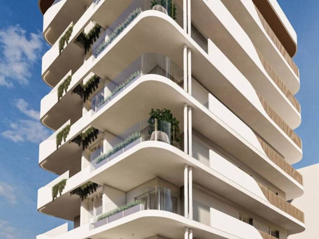 Appartamento a San benedetto del tronto in viale de gasperi - Foto 2