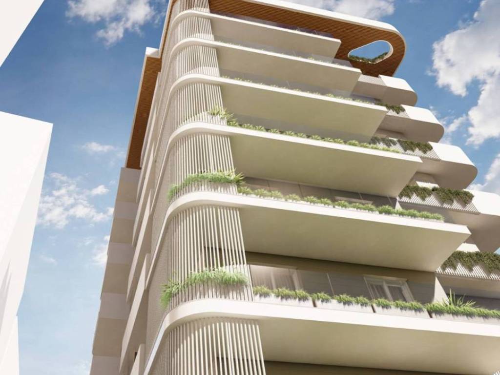 Appartamento a San benedetto del tronto in viale de gasperi - Foto 4