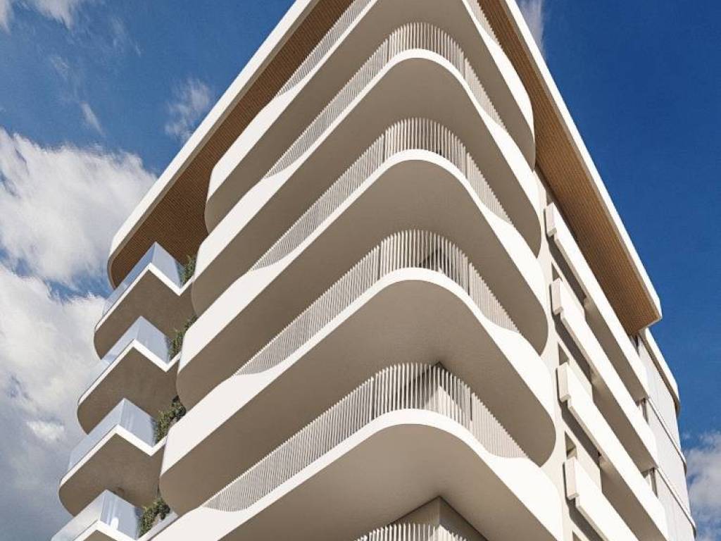 Appartamento a San benedetto del tronto in viale de gasperi - Foto 5