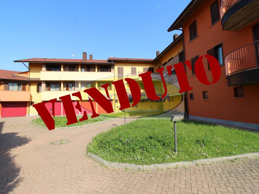 Appartamento a Massalengo in Via San Pio da Pietralcina - Foto 2