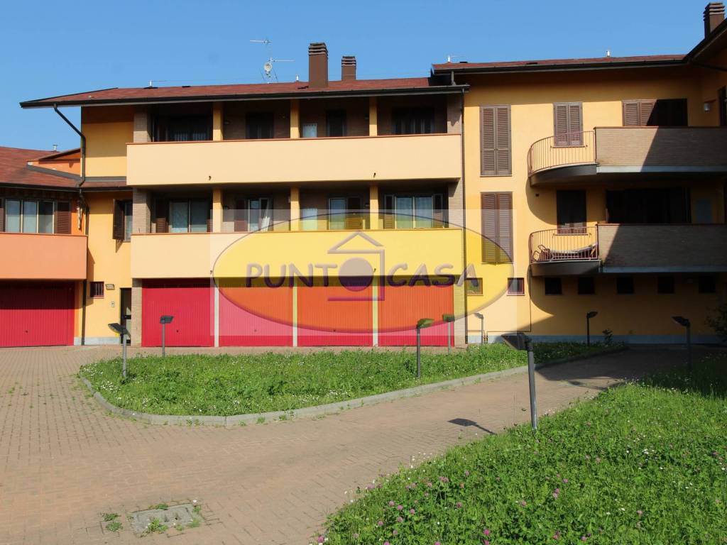 Appartamento a Massalengo in Via San Pio da Pietralcina - Foto 3