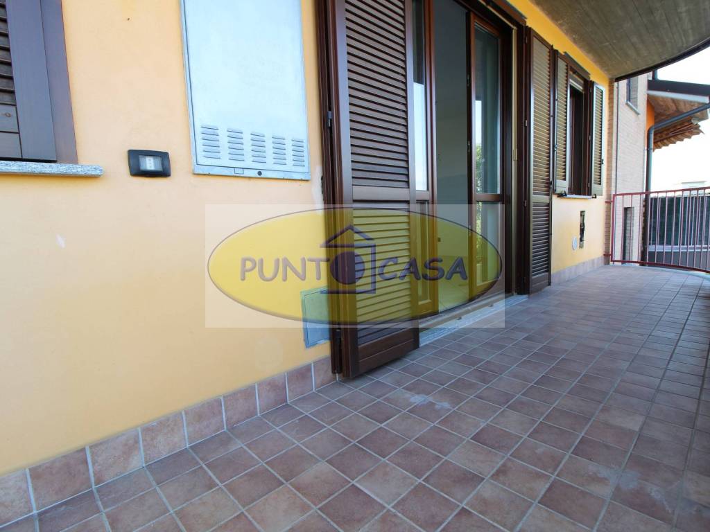 Appartamento a Massalengo in Via San Pio da Pietralcina - Foto 4