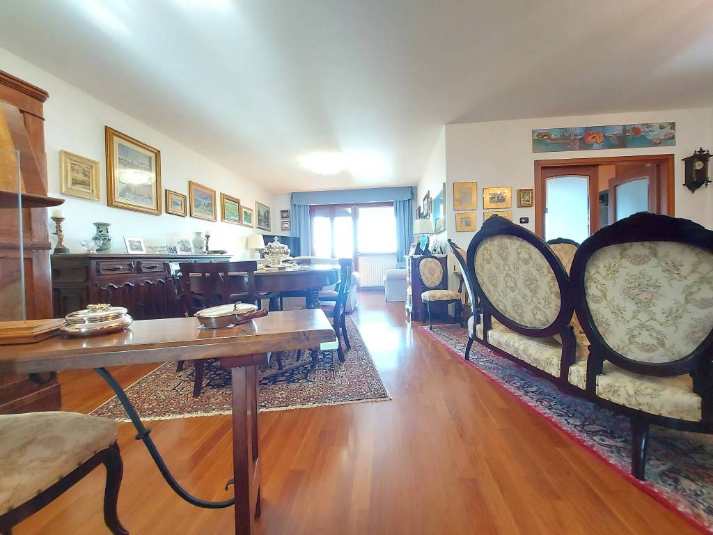 Appartamento a Perugia in Via 20 Settembre - Foto 3