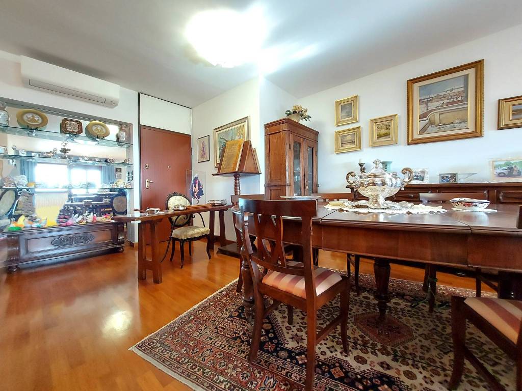 Appartamento a Perugia in Via 20 Settembre - Foto 4