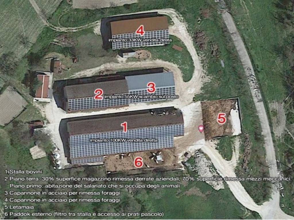 Terreno a Civitanova marche - Foto 2