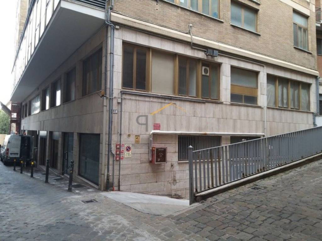 Immobile a Macerata in Galleria Del Commercio, 20 - Foto 3