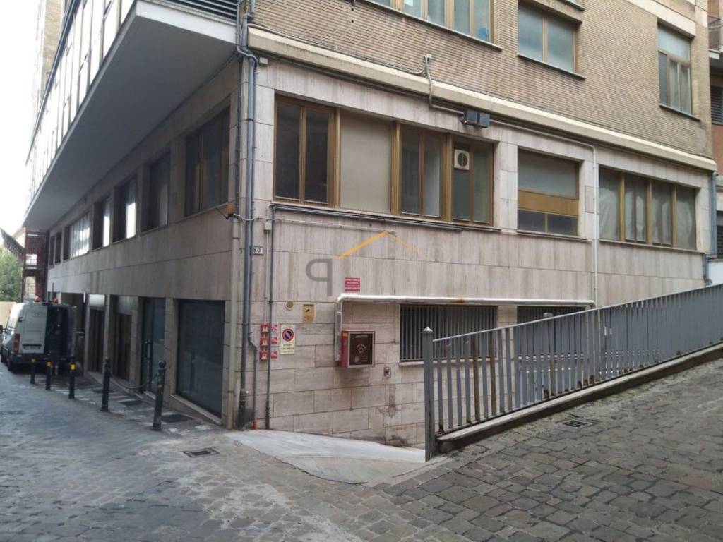 Immobile a Macerata in Vicolo Antonio Ferrari, 5 - Foto 3