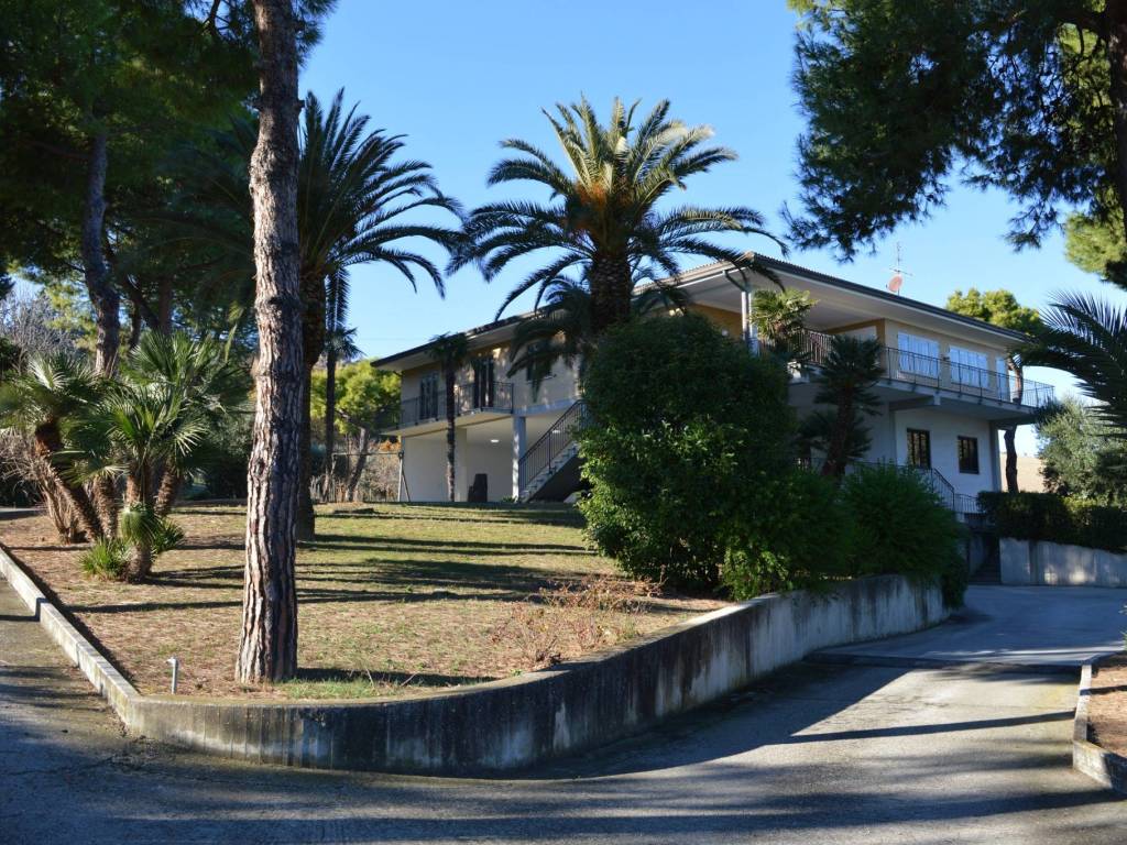Villa a Fermo in Contrada Alberelli - Foto 5