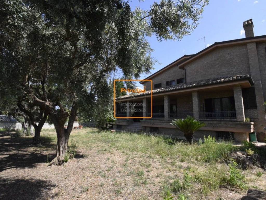 Villa a Fermo in Via Del Progresso, 5 - Foto 4