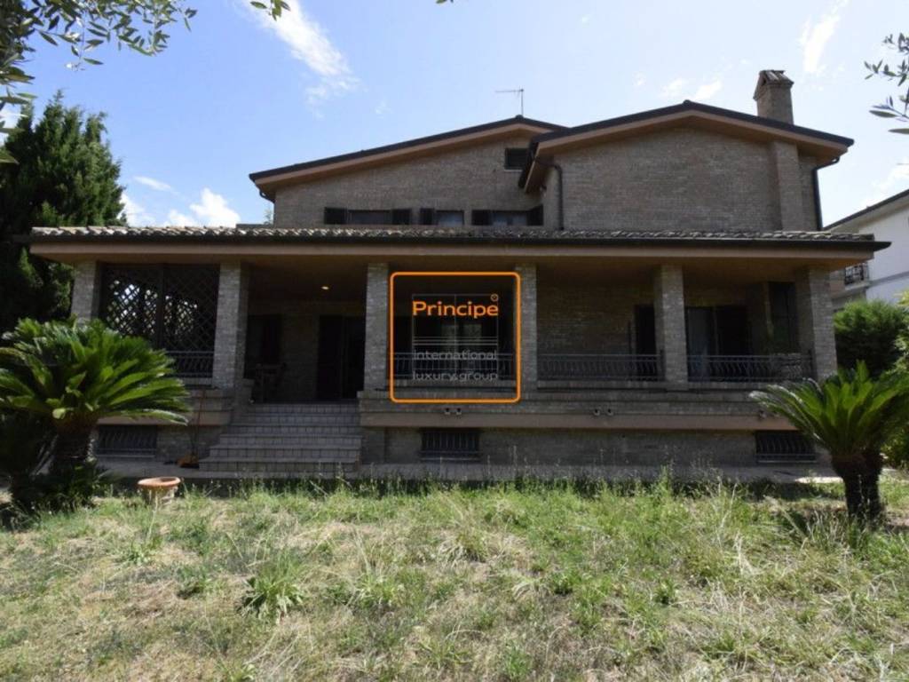 Villa a Fermo in Via Del Progresso, 5 - Foto 5