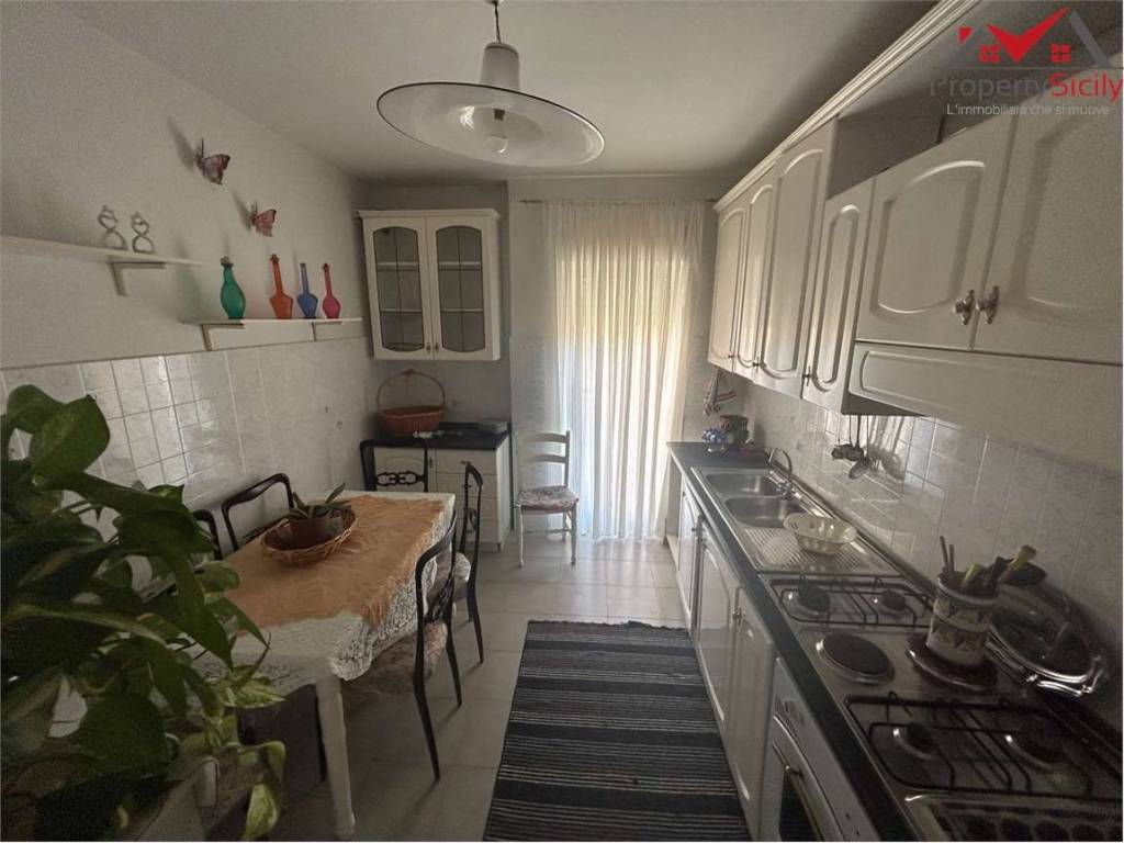 Appartamento a Porto empedocle in Via Nino Martoglio - Foto 5