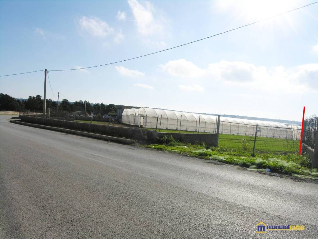 Terreno a Pachino - Foto 3